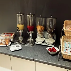 Le Muse Couette-café