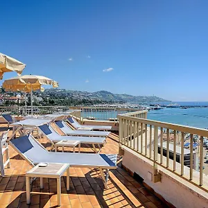 Dei Due Porti 3*, Sanremo Italien