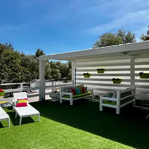  Bed & Breakfast Palmasera Charming Rooms