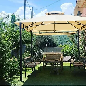  Bed & Breakfast Domus Deiana