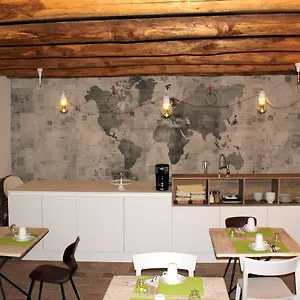 3* Gasthuis Eleonora & Breakfast