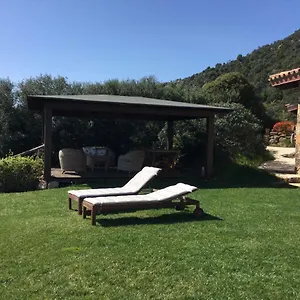  Bed & Breakfast Le Tre Civette - Residenza Di Campagna